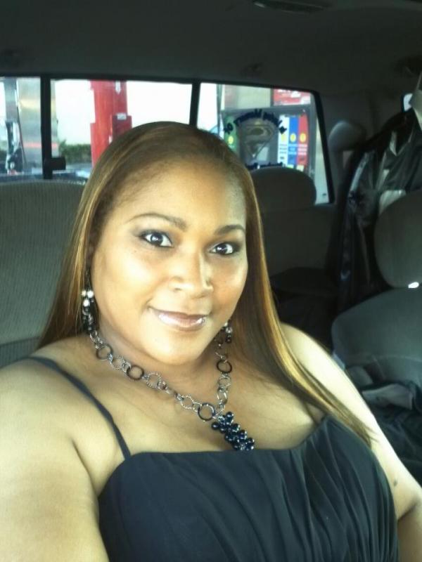 Takeysha Davis - Class of 1993 - Long Beach Polytechnic High School