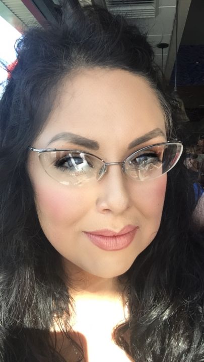 Georgina Ramirez - Class of 1994 - Long Beach Polytechnic High School