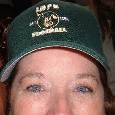 Anita Stebler White - Class of 1975 - Long Beach Polytechnic High School