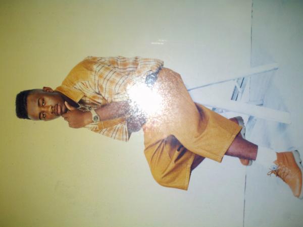 Darryl Minor - Class of 1991 - Long Beach Polytechnic High School
