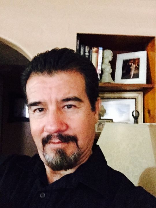 Fortino  Tino Plata - Class of 1978 - Long Beach Polytechnic High School