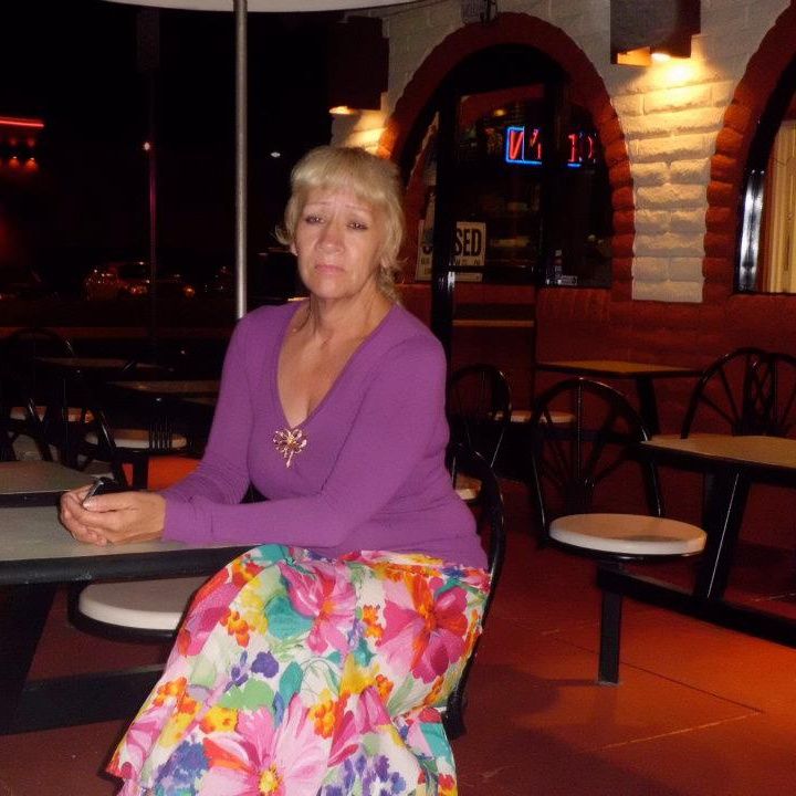 Lety Nava Olivas - Class of 1972 - Long Beach Polytechnic High School