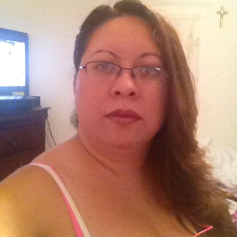 Maria Navarro - Class of 2003 - Long Beach Polytechnic High School