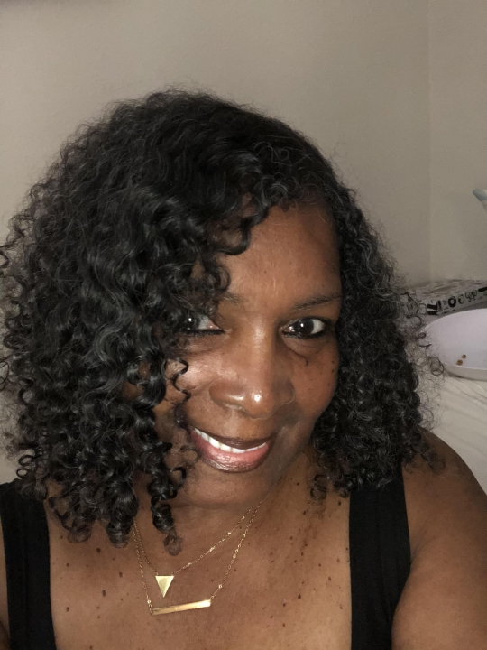 Kathy Vaughn - Class of 1971 - Long Beach Polytechnic High School