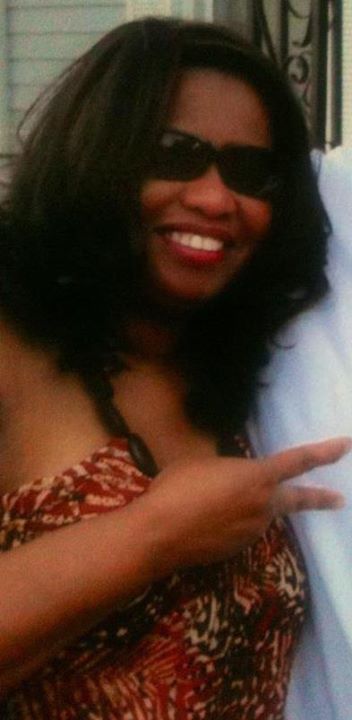 Roxanne Sowell - Class of 1974 - Long Beach Polytechnic High School