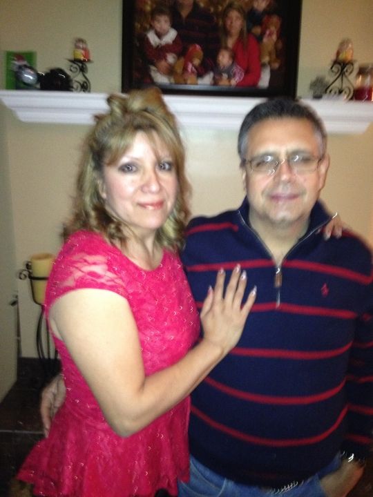 Hermelinda Calderon - Class of 1982 - Long Beach Polytechnic High School