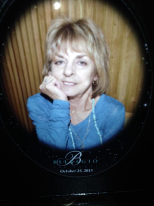 Loni Devito - Class of 1958 - Long Beach Polytechnic High School