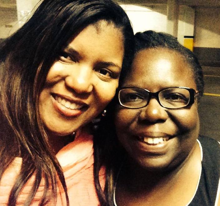 Lavyddya Anderson - Class of 1981 - Long Beach Polytechnic High School