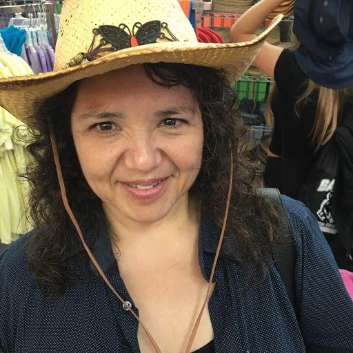 Yvette Lopez - Class of 1988 - Long Beach Polytechnic High School
