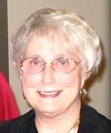 Margaret Simpson - Class of 1946 - Long Beach Polytechnic High School
