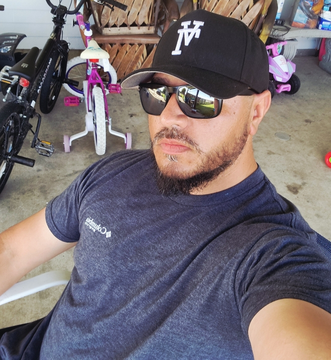 Brian Osuna - Class of 2005 - Long Beach Polytechnic High School