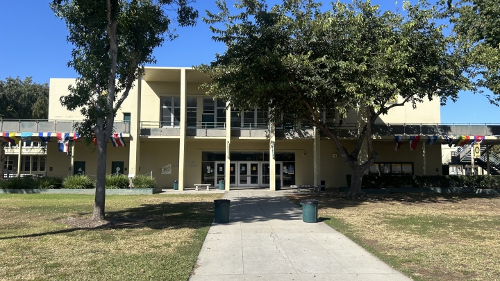 Randy Ramirez - Class of 1976 - Long Beach Polytechnic High School