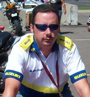 Christopher Parisho - Class of 1991 - Long Beach Polytechnic High School