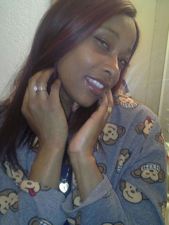 Kimberly Sutton - Class of 1995 - Long Beach Polytechnic High School