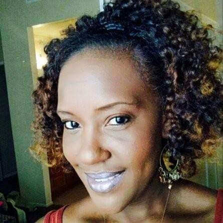 Maria Newell - Class of 1995 - Long Beach Polytechnic High School