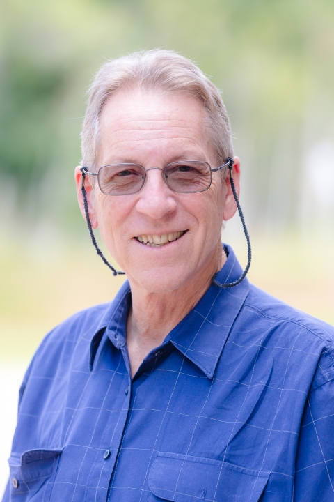 David Salisbury - Class of 1971 - Long Beach Polytechnic High School