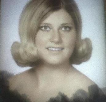 Cheryl Westphal - Class of 1970 - Long Beach Polytechnic High School