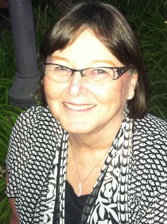 Sybil Smith - Class of 1963 - Long Beach Polytechnic High School