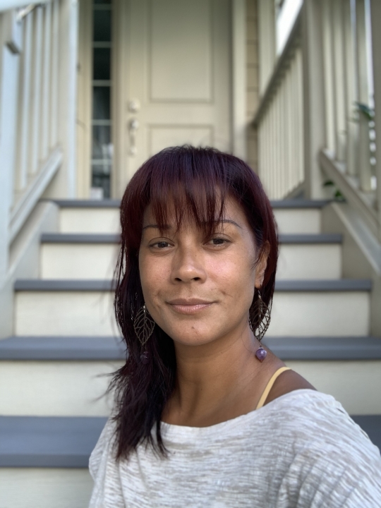 Rowena Abaricia - Class of 1995 - Long Beach Polytechnic High School