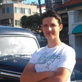 Beniamin Heler - Class of 2011 - Long Beach Polytechnic High School