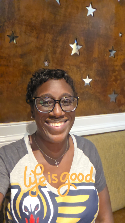 Shumeca Chadwick - Class of 1993 - Long Beach Polytechnic High School