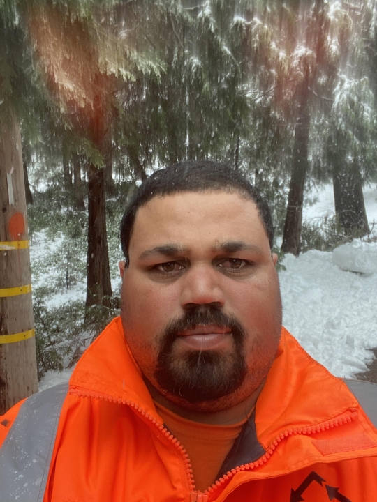 Christopher Payne - Class of 2003 - Long Beach Polytechnic High School