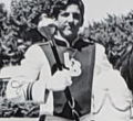 Jim Stevens