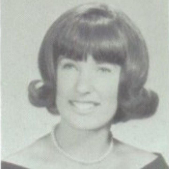 Carol Lincoln - Class of 1966 - Lowell High School