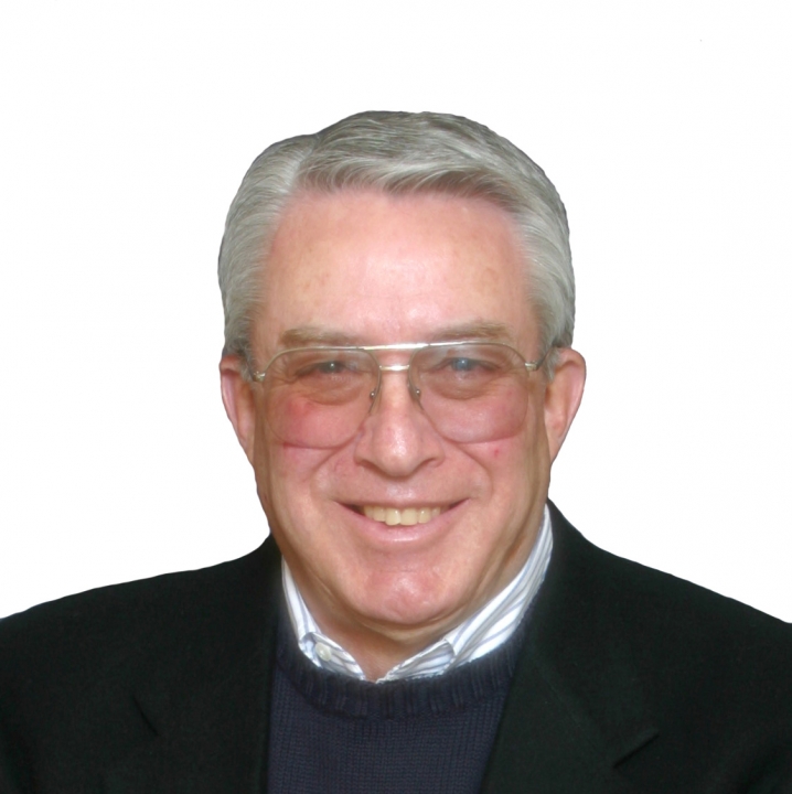 David Gardner - Class of 1955 - Lowell High School