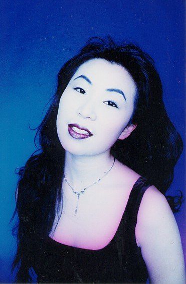 Esther Shih - Class of 1994 - Lowell High School