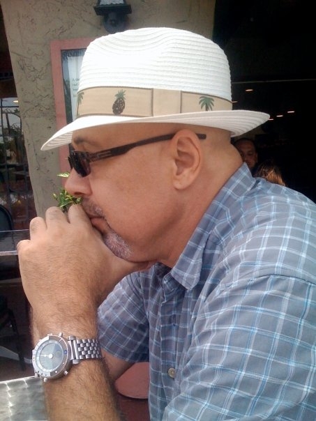 Don Peach - Class of 1975 - Lynwood High School