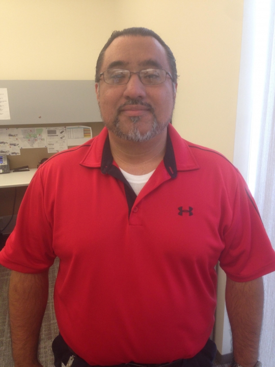 Javier Gonzalez - Class of 1992 - Lynwood High School