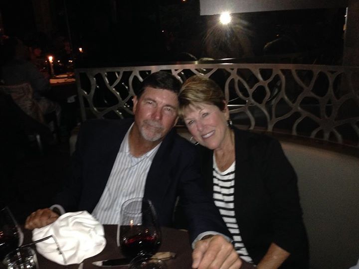 Nancy Muser - Class of 1964 - Lynwood High School