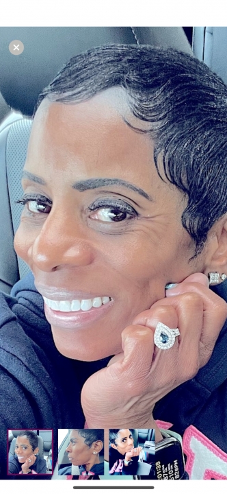 Lejon Freeman - Class of 1985 - Lynwood High School