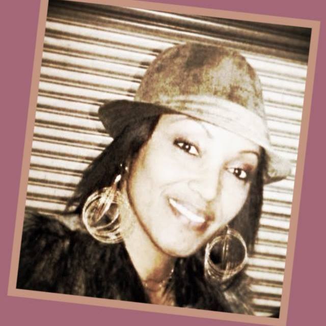 Sophia Sylvestre Caldwell - Class of 1986 - Lynwood High School