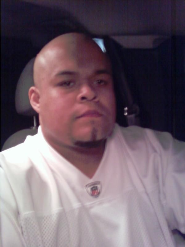 Juan Herrera - Class of 1997 - Lynwood High School