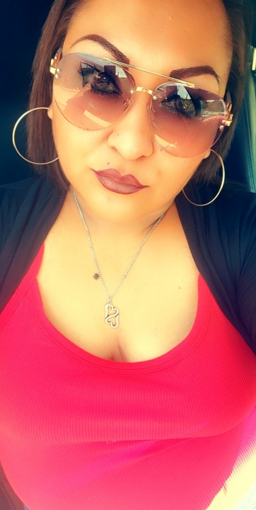 Edelina (Lina) - Class of 2001 - Lynwood High School
