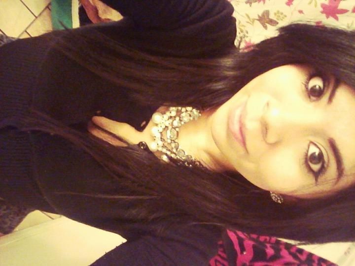 Jozeline Ayala - Class of 2007 - Lynwood High School
