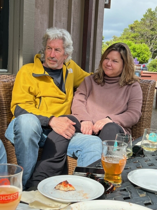 Patrick Mccrackin - Class of 1972 - Lynwood High School