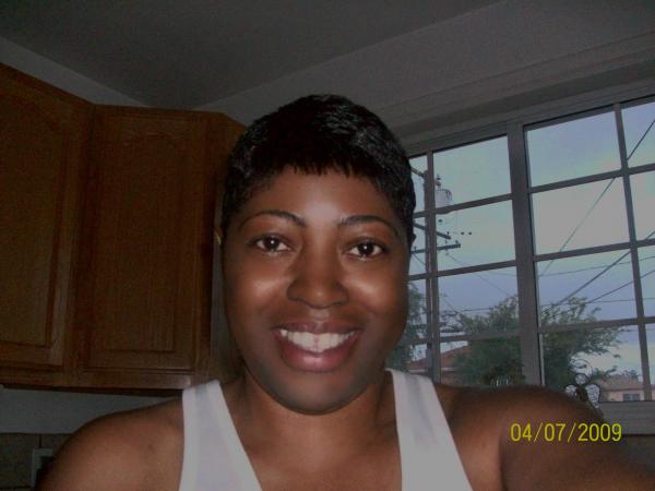 Jeannette Johnson - Class of 1982 - Lynwood High School