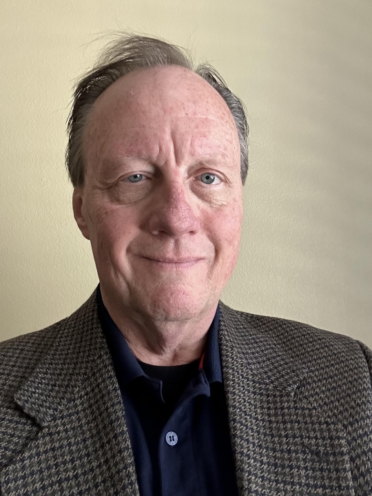 Michael Koesling - Class of 1978 - Lynwood High School