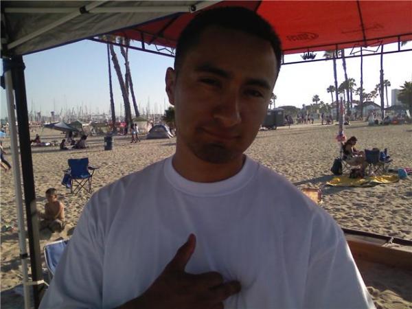 Jesus Baltazar Jr - Class of 2002 - Lynwood High School