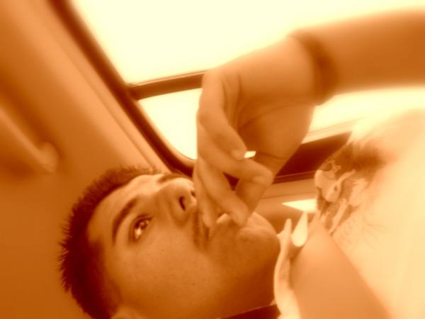 Octavio Tapia - Class of 2007 - Lynwood High School