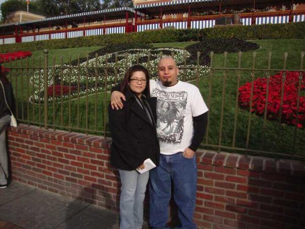 Hugo Morando - Class of 1994 - Lynwood High School