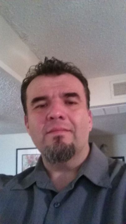 Rafael Molina - Class of 1987 - Lynwood High School