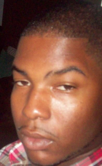 Reginald Tyrone - Class of 2001 - Lynwood High School