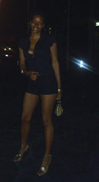 Miyoshi Morrow - Class of 2004 - Lynwood High School