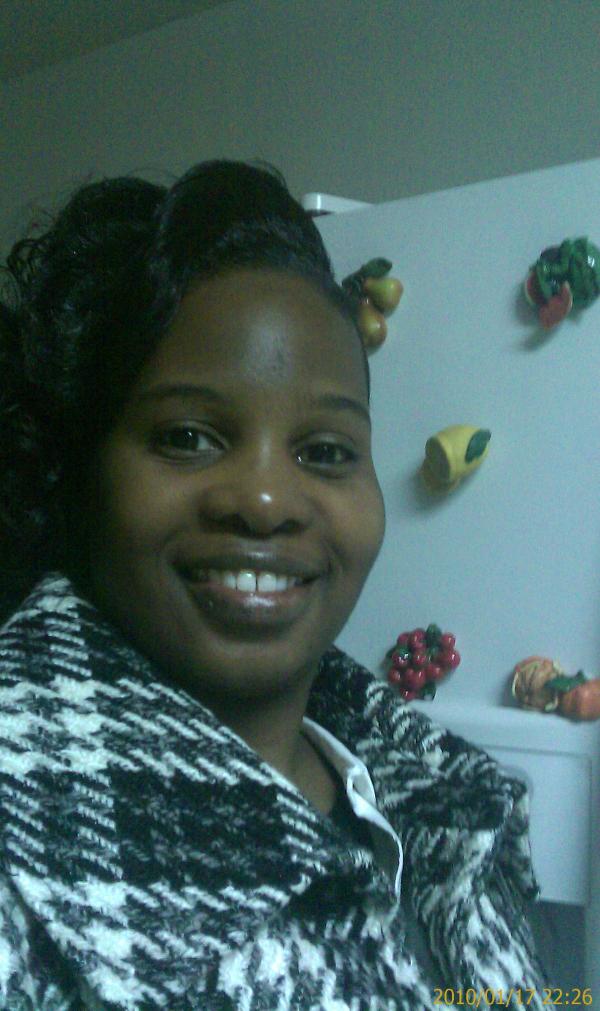 Elterese Collins - Class of 1989 - Lynwood High School