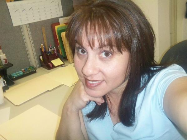 Viviana Del Haro - Class of 1990 - Lynwood High School