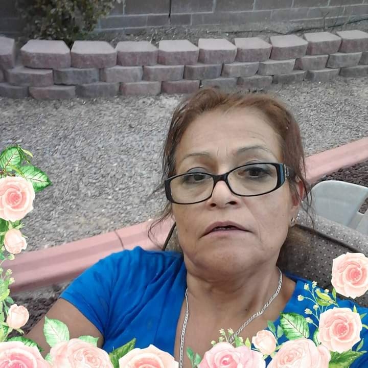 Martha Medins Tafoya - Class of 1973 - Lynwood High School